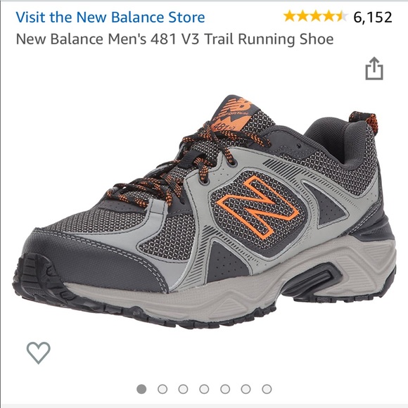 size 15 trail running shoes